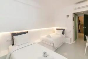 Byzantio City Hotel, Tinos Town