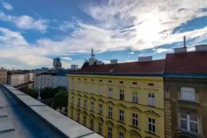 Grand Quarters City Residence Apartments, Vienna