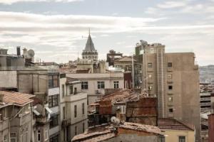 Big Urban Stay Hotel, Istanbul