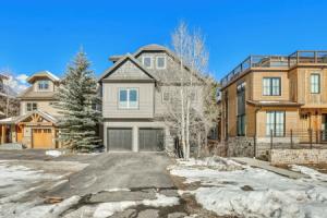 Dtwn Home w/ Mtn View, 11 Mi to Ski Breck! Apartments, Frisco
