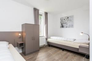 Stylish Villa With Covered Terrace in Limburg, Roggel