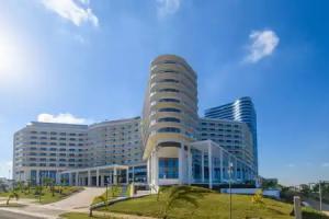 Gran Muthu Habana Hotel, Havana