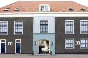 The Guesthouse, Gouda