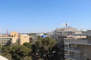 Apartamento Paradis 2, Salou
