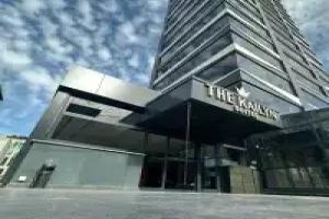 The Kailyn Hotels & Suites Atasehir, Istanbul