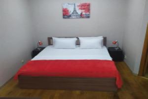 Apartments "Fortuna City" on Chapaeva, Tula