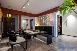Mannan Homestay (Near Yongningmen & Nanshaomen Subway Station,), Xi'an