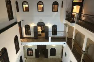 Riad Almazhar Hotel, Rabat