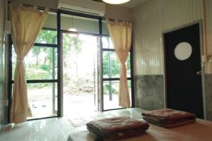 Duangdee Room, Kanchanaburi City
