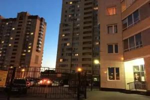 1 Bedroom Apartment, Mytishchi