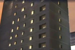 Lion Hotel, Busan