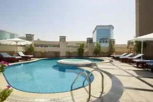 Al Sondos Suites by Le Meridien, Dubai