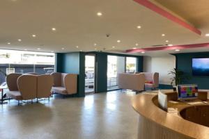 Drifter Hotel, Byron Bay