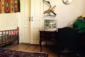 Dachi Apartments, Borjomi