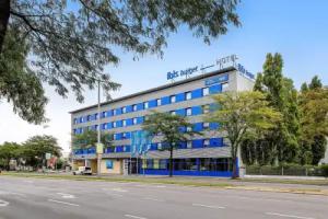 ibis budget Wien Sankt Marx, Vienna