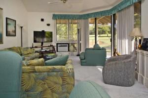 Grand Champions Hotel, Wailea