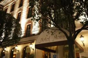 Hotel Mozart, Valladolid