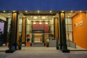 Ritz Grand Hotel Mandalay, Mandalay