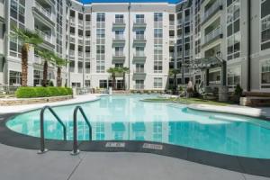 Landing Apartments - North Hills, Raleigh