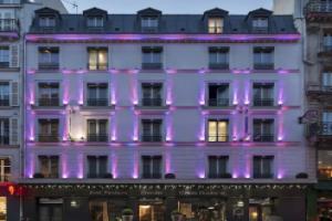 Maison Albar Hotels Le Diamond, Paris