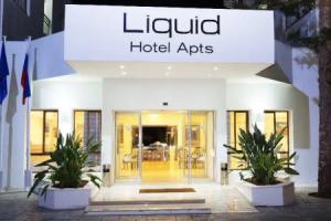 Liquid Hotel Apartments, Ayia Napa