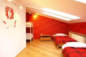 Cracow Old Town Guest House, Krakow