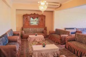 Guardian Guest House, Cairo