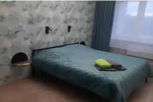 Apartment posutochno in the 4th microdistrict 5B, Nyagan