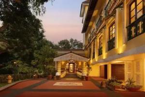 Storii by ITC Hotels Shanti Morada Goa, Calangute