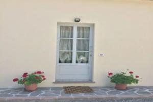 Agriturismo San Leone, Volterra