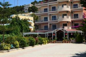 J & B Hotel, Sarande