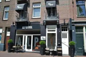 Alp Hotel Amsterdam, Amsterdam