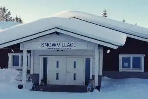 Lapland Hotels SnowVillage, Kittila