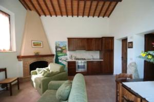 Agriturismo Bellavista, Asciano