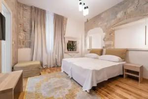 Tifani Luxury Rooms 3, Split