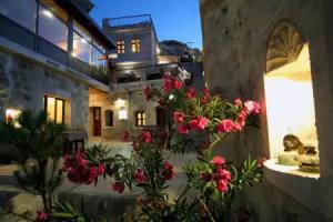 Gedik Cave Hotel, Goereme