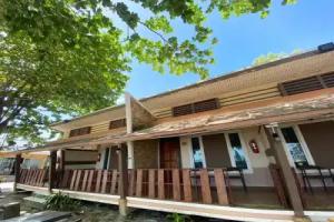 Permsuk Resort, Khanom