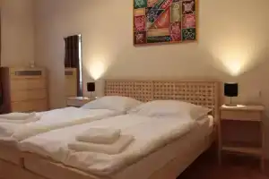 GH Apartments, Prague