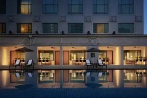 JW Marriott Kuala Lumpur, Kuala Lumpur