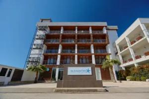 Aquamarine Family Club, Gagra