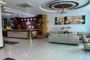 Sophia Hotel, Ho Chi Minh
