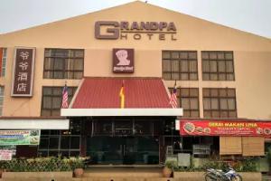 Grandpa Hotel, Port Dickson