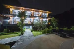 Railay Phutawan Resort, Railay Beach
