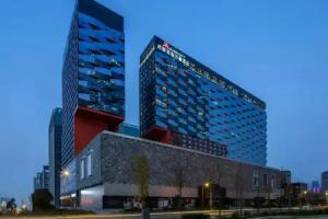 Chengdu Marriott Hotel Financial Centre, Chengdu