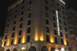 Real Konak Hotel, Batman