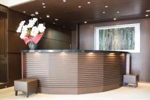 Hotel Bestland, Tsukuba