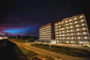 CK Resort Pattaya, Pattaya