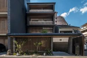 Tomoya Residence Hotel, Kyoto