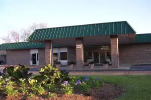 Motel 6 - University of South Carolina, Columbia