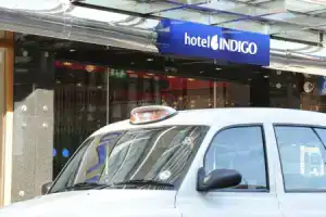 Hotel Indigo London Tower Hill by IHG, London